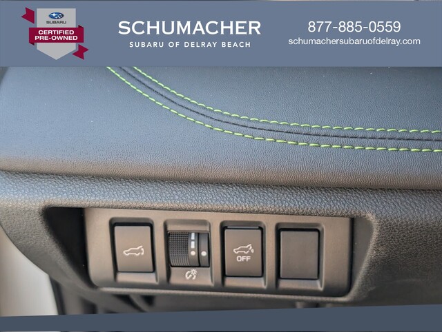 used 2025 Subaru Outback car, priced at $29,536