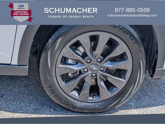 used 2025 Subaru Outback car, priced at $29,536