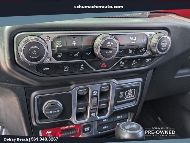 used 2020 Jeep Wrangler Unlimited car, priced at $28,488