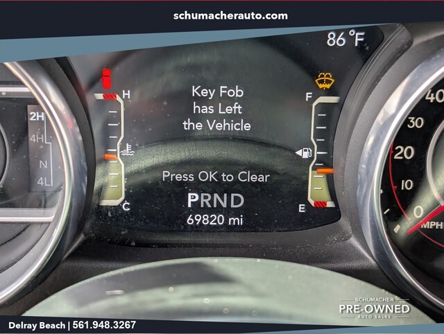 used 2020 Jeep Wrangler Unlimited car, priced at $28,488