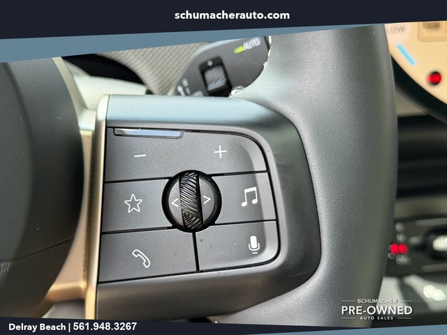 used 2025 MINI HARDTOP 4 DOOR car, priced at $27,394