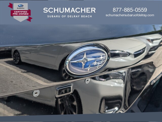 used 2024 Subaru Outback car, priced at $26,495