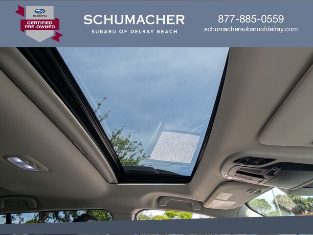 used 2024 Subaru Outback car, priced at $26,495