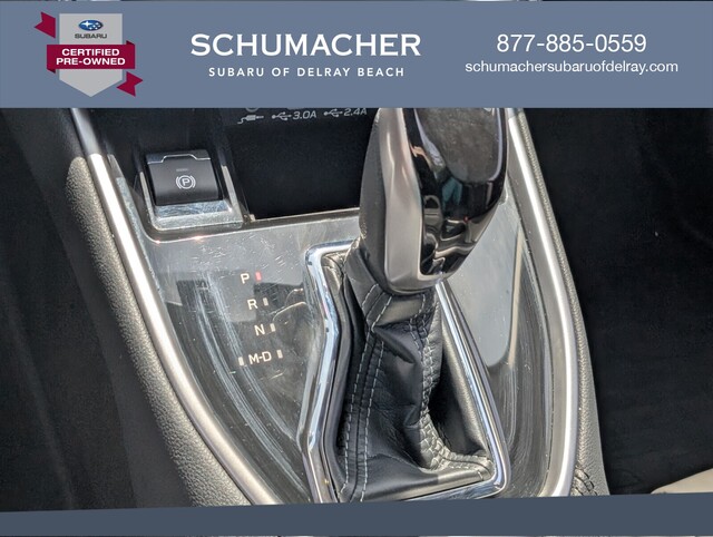 used 2024 Subaru Outback car, priced at $26,495