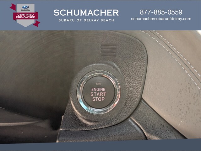 used 2024 Subaru Outback car, priced at $26,495