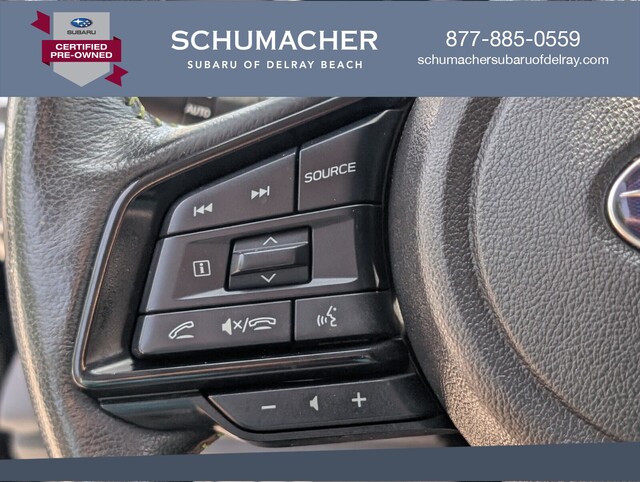 used 2024 Subaru Outback car, priced at $26,495