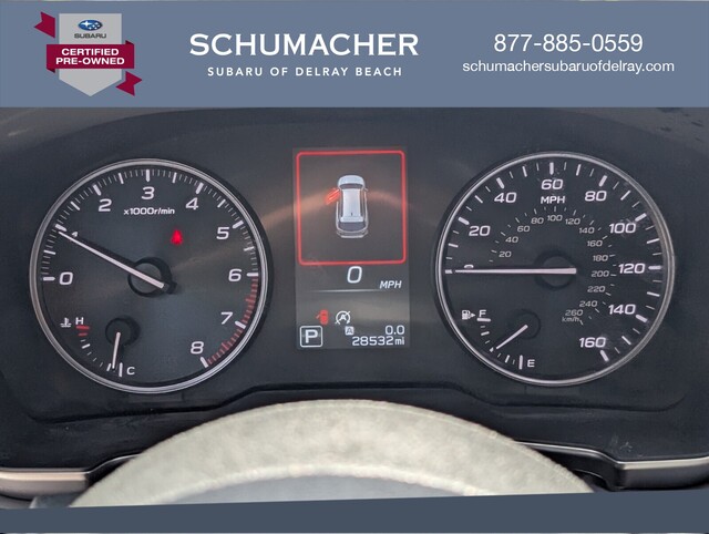 used 2024 Subaru Outback car, priced at $26,495