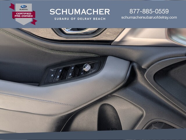 used 2024 Subaru Outback car, priced at $26,495
