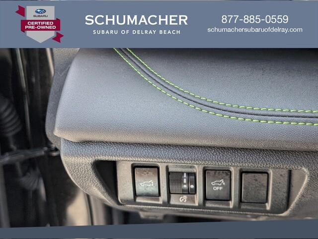 used 2024 Subaru Outback car, priced at $26,495
