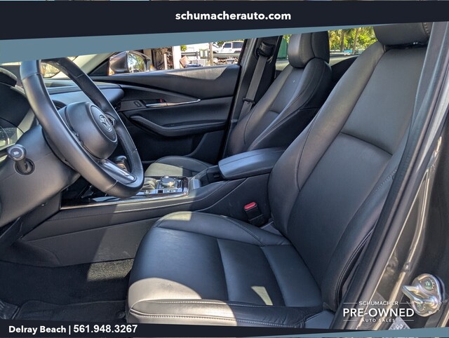 used 2025 Mazda CX-30 car, priced at $21,888