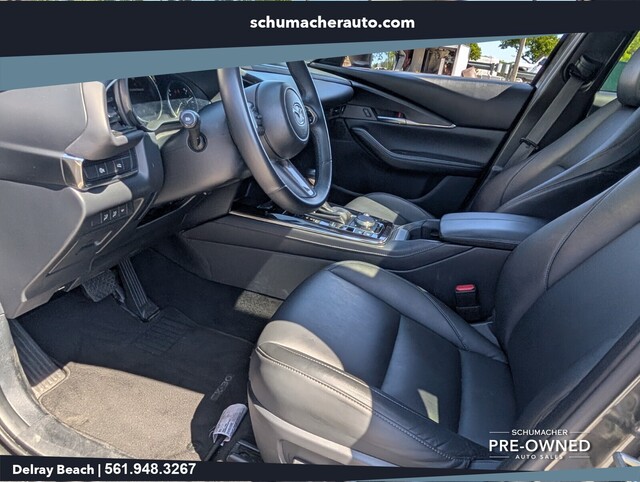used 2025 Mazda CX-30 car, priced at $21,888