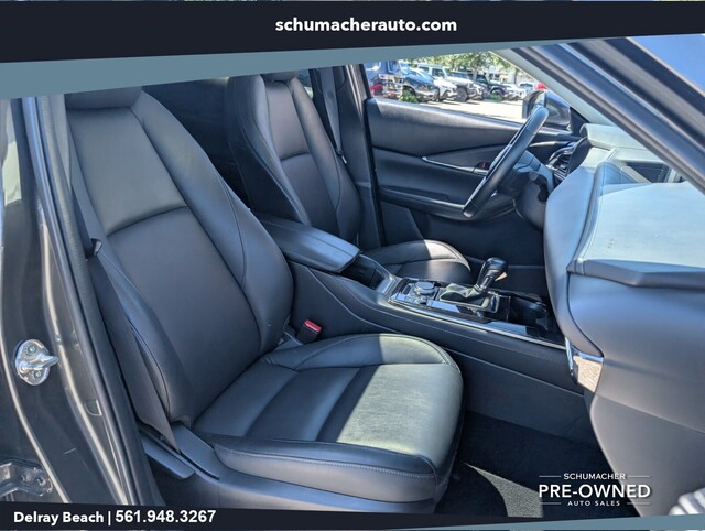 used 2025 Mazda CX-30 car, priced at $21,888