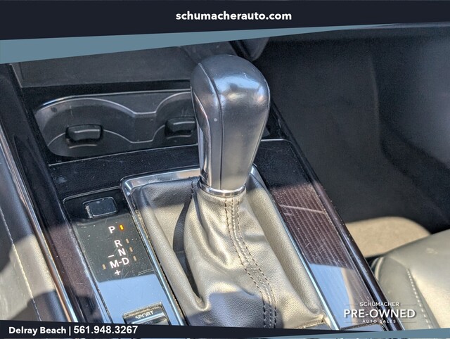 used 2025 Mazda CX-30 car, priced at $21,888