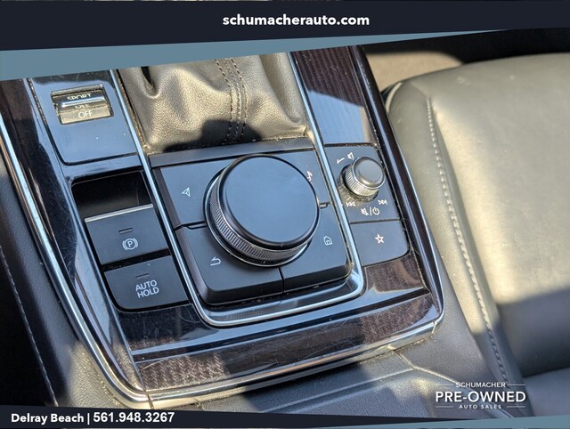 used 2025 Mazda CX-30 car, priced at $21,888