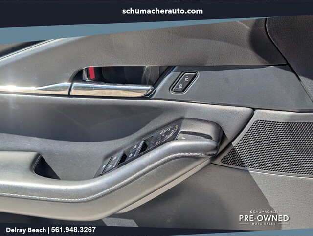 used 2025 Mazda CX-30 car, priced at $21,888