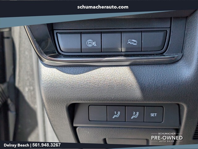 used 2025 Mazda CX-30 car, priced at $21,888