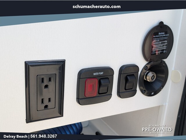 used 2025 Ram PROMASTER car