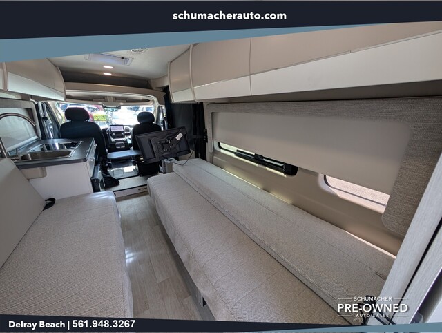 used 2025 Ram PROMASTER car