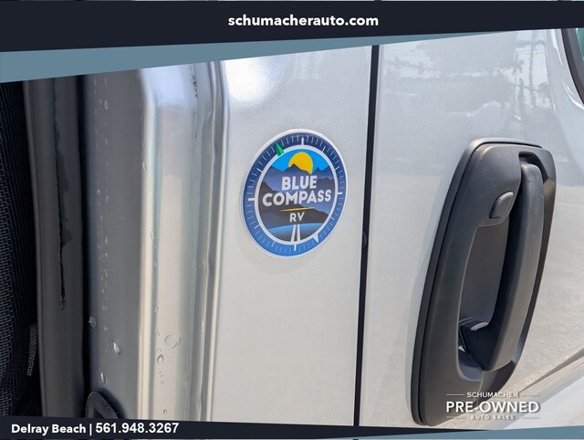 used 2025 Ram PROMASTER car