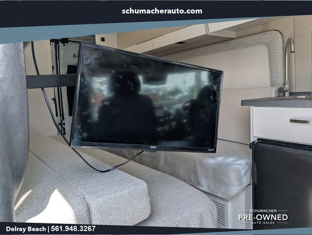 used 2025 Ram PROMASTER car