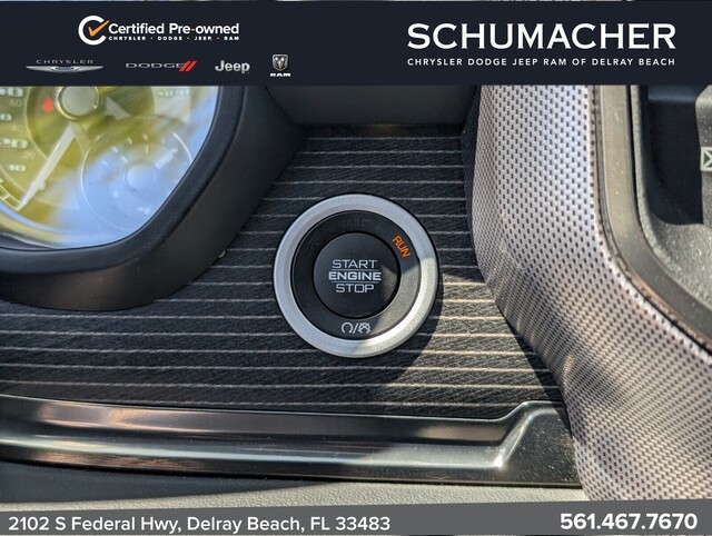 used 2021 Ram 1500 car, priced at $32,500
