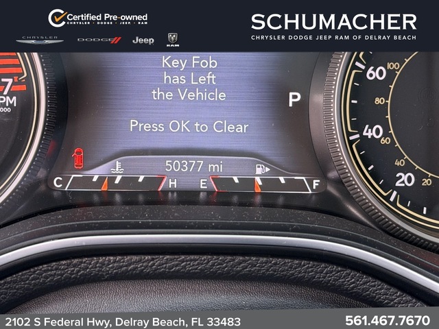used 2023 Jeep Cherokee car, priced at $23,205
