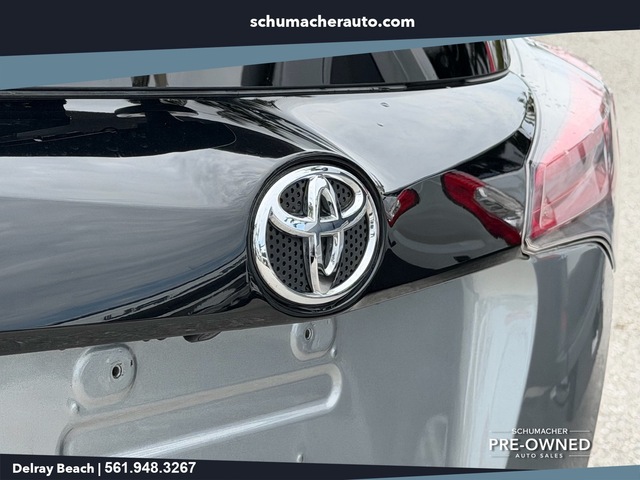 used 2018 Toyota RAV4 car, priced at $15,888
