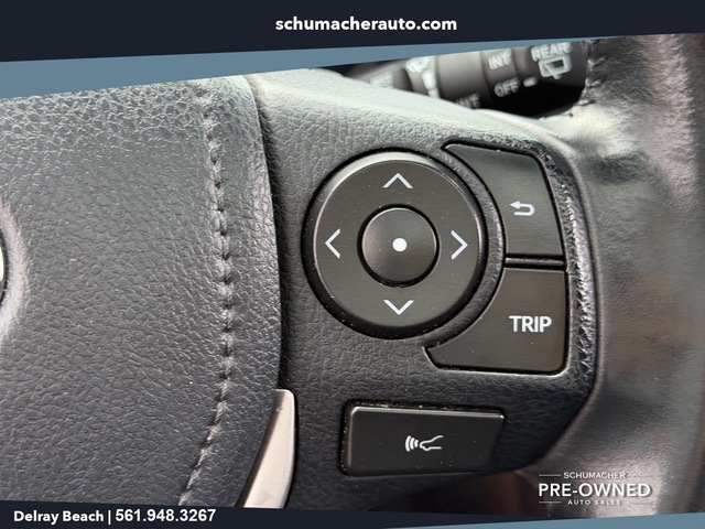 used 2018 Toyota RAV4 car, priced at $15,888