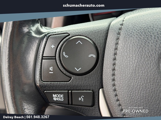 used 2018 Toyota RAV4 car, priced at $15,888