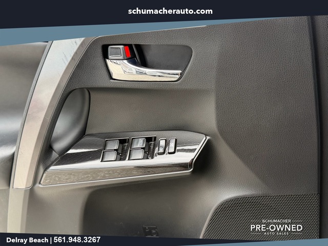 used 2018 Toyota RAV4 car, priced at $15,888
