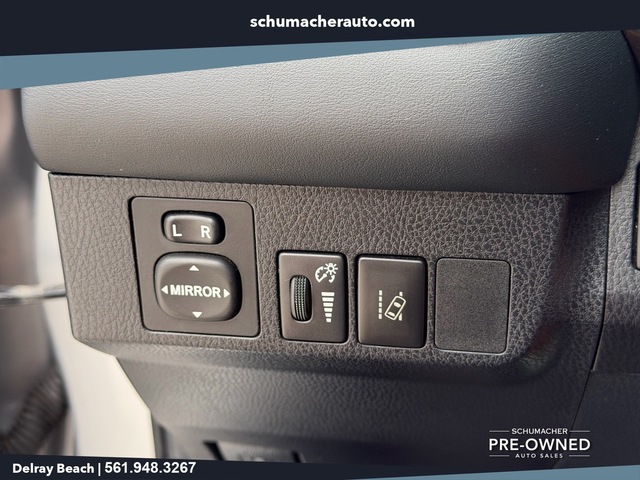used 2018 Toyota RAV4 car, priced at $15,888