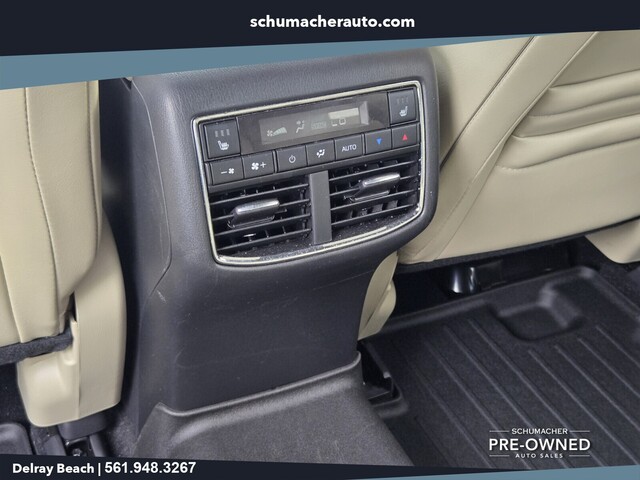 used 2021 Mazda CX-9 car, priced at $21,788