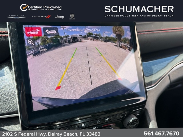 used 2022 Jeep Grand Cherokee car, priced at $31,398