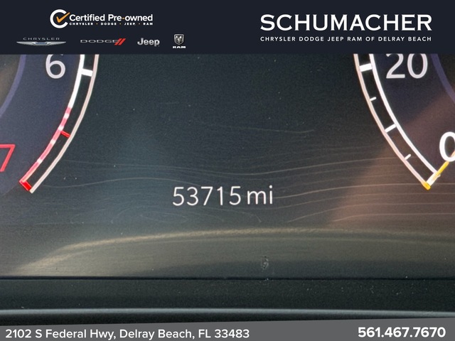 used 2022 Jeep Grand Cherokee car, priced at $31,398