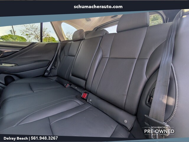 used 2022 Subaru Outback car, priced at $23,406