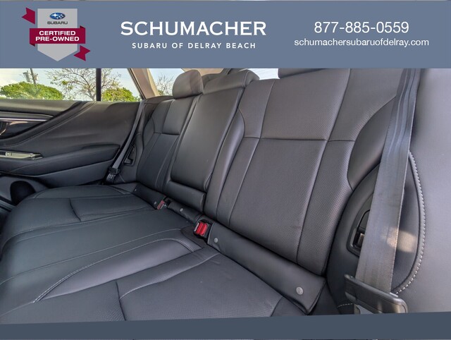 used 2022 Subaru Outback car, priced at $22,434