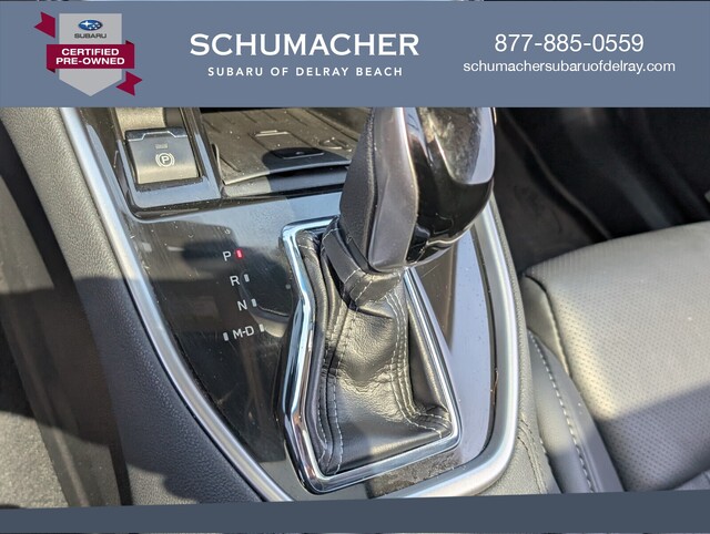 used 2022 Subaru Outback car, priced at $22,434