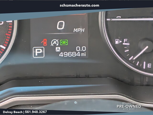 used 2022 Subaru Outback car, priced at $23,406