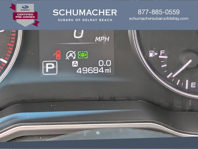 used 2022 Subaru Outback car, priced at $22,434