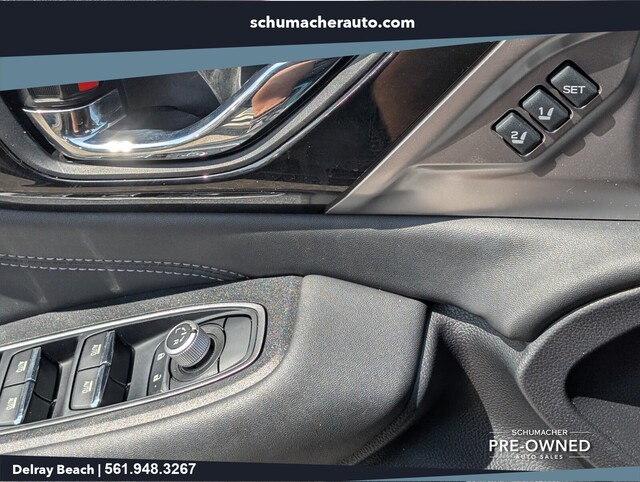 used 2022 Subaru Outback car, priced at $23,406