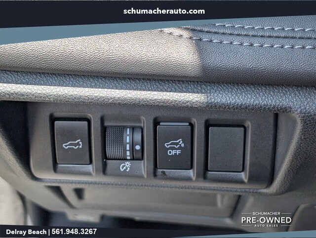 used 2022 Subaru Outback car, priced at $23,406