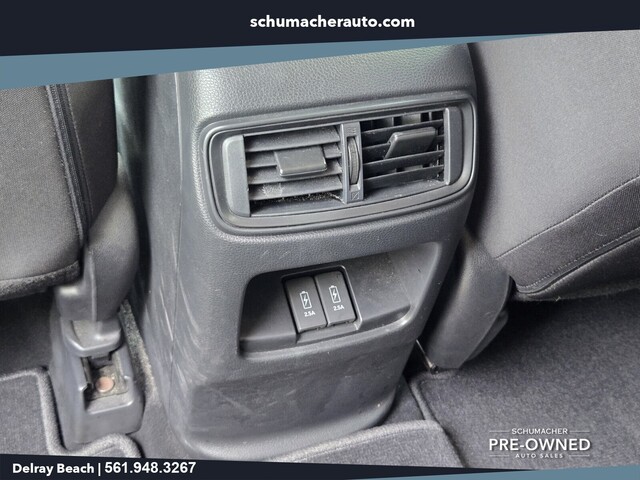 used 2019 Honda CR-V car, priced at $20,777