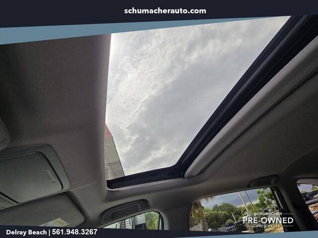 used 2019 Honda CR-V car, priced at $20,777
