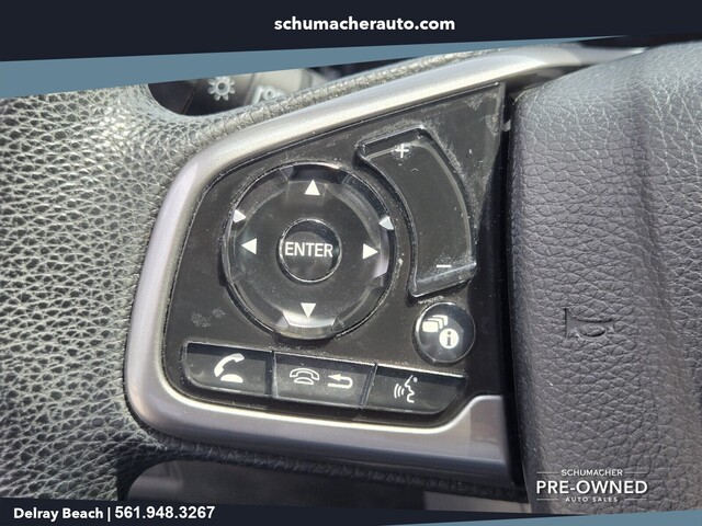 used 2019 Honda CR-V car, priced at $20,777
