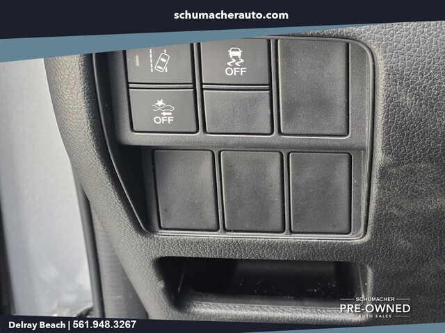 used 2019 Honda CR-V car, priced at $20,777