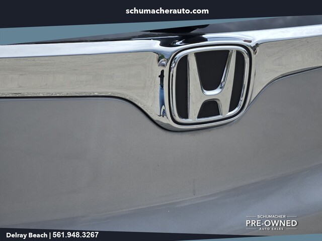 used 2019 Honda CR-V car, priced at $20,777