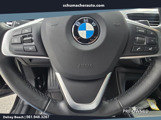 used 2020 BMW X2 car, priced at $18,477