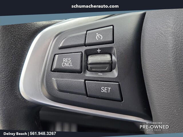 used 2020 BMW X2 car, priced at $18,477