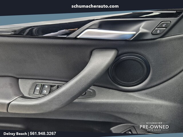 used 2020 BMW X2 car, priced at $18,477