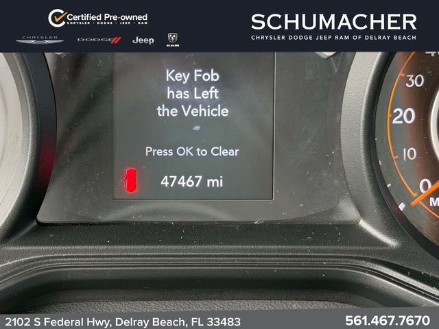 used 2024 Jeep Wrangler car, priced at $31,888